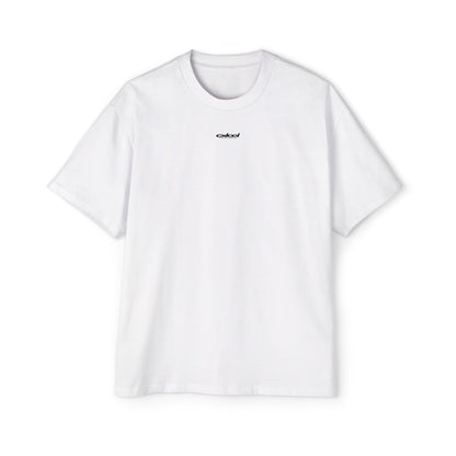 "dreaming" heavy oversized tee